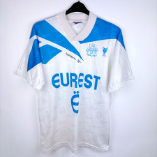 Original olympique marseille for sale  NOTTINGHAM