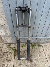 Fourche bêta 50cc d'occasion  Beaurieux
