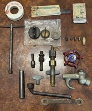 Old antique joblot for sale  ISLEWORTH