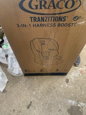 Graco tranzitions harness for sale  Lansing