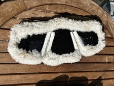 Stubben equispft sheepskin for sale  KINGS LANGLEY
