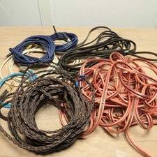 Hochwertige hifi kabel gebraucht kaufen  Nürnberg