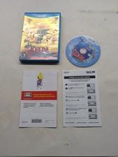 Usado, The Legend of Zelda: The Wind Waker HD Nintendo Wii U COMPLETA Capa Dourada comprar usado  Enviando para Brazil
