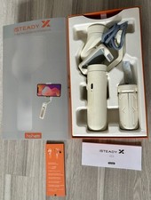 Hohem isteady guter gebraucht kaufen  Altenberge