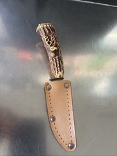 Vintage jagdmesser pfadfinder gebraucht kaufen  Giesen