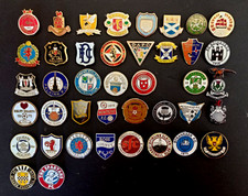 Scotland scottish league for sale  CAMBORNE