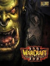 Warcraft reign chaos gebraucht kaufen  Berlin