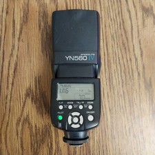 Yongnuo yn560 flash for sale  Standish