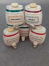 Set vintage wade for sale  ENFIELD