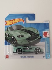 Mazda miata hot gebraucht kaufen  Salzgitter