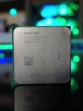 Amd 4300 prozessor gebraucht kaufen  Lübeck