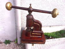 Belle ancienne presse d'occasion  Carcassonne