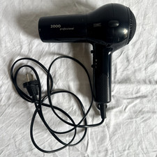 Haartrockner wik professional gebraucht kaufen  Berlin