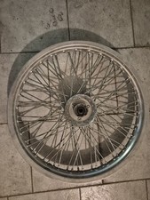 Ruota anteriore suzuki usato  Vaprio d'Adda