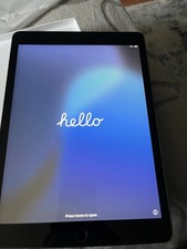 Apple ipad gen gebraucht kaufen  Bremen