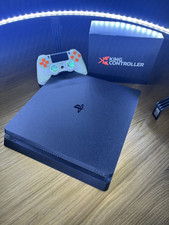 Sony playstation slim gebraucht kaufen  Worbis