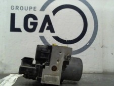 Bloc abs isuzu d'occasion  Sainte-Livrade-sur-Lot