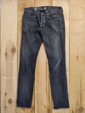 Rock republic black for sale  BENFLEET