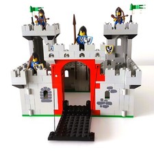 Lego 6073 castello usato  Cantu