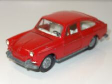 Dinky 163 VW VOLKSWAGEN 1600TL (397) comprar usado  Enviando para Brazil