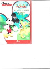 Dvd disney junior d'occasion  Pons