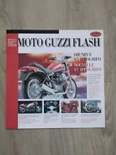 1996 moto guzzi d'occasion  Expédié en Belgium