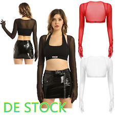 Damen wetlook lack gebraucht kaufen  Bremen