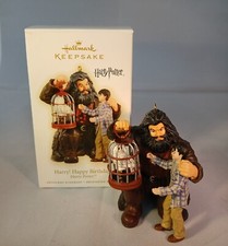 Hallmark harry potter for sale  Oviedo