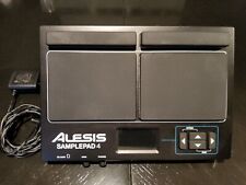 Alesis samplepad4 pad for sale  East Dubuque