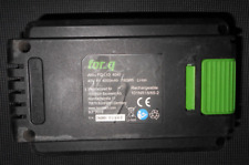 For akku li gebraucht kaufen  Falkensee