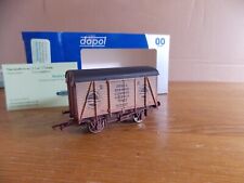 Dapol ventilated van for sale  ILMINSTER