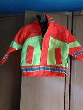Kinder warn jacke gebraucht kaufen  Gingen an der Fils