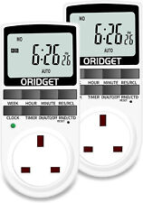 Oridget digital electrical for sale  BOLTON