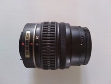 Pentax smc dal d'occasion  Couches