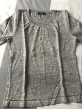 Tee shirt burton d'occasion  Béligneux