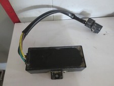 2019 Massimo T Boss T-Boss 550 UTV Usado OEM Grande Módulo de Computador Caixa Alarme comprar usado  Enviando para Brazil