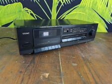 Teac 285 chx gebraucht kaufen  Rosdorf