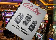 Bally pro series for sale  Danville