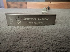 scotty cameron pro platinum laguna for sale scotty cameron pro platinum laguna for sale Westerly