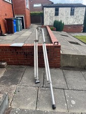 Scaffold outriggers for sale  BURY