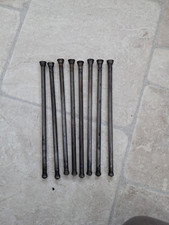 Xpag engine pushrods for sale  NORWICH