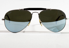 Rayban aviator outdoorsman usato  Italia