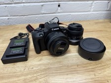 Canon eos r100 for sale  Westlake