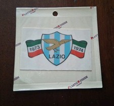 Vecchio adesivo scudetto usato  Serravalle Scrivia
