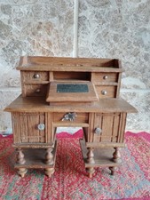 Antik vintage puppenstube gebraucht kaufen  Versand nach Germany