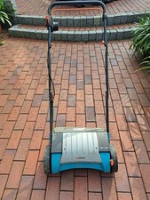 Gardena evc 1000 gebraucht kaufen  Herten