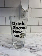 Goose island drink for sale  Twinsburg