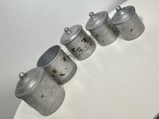Ancienne série pots d'occasion  Vienne