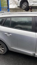 Porte arriere droit d'occasion  Colomiers
