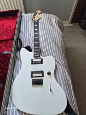 Fender jazzmaster jim for sale  BARNSTAPLE